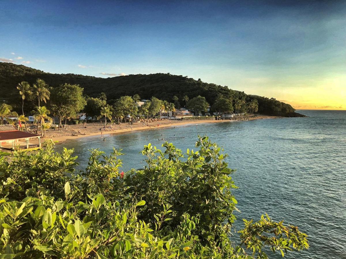 Case Coco Pointe Batterie. Piscine, Vue Mer, 4 P. ديساي المظهر الخارجي الصورة