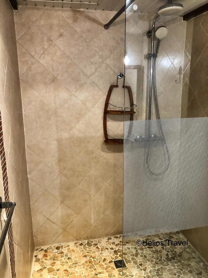 Case Coco Pointe Batterie. Piscine, Vue Mer, 4 P. ديساي المظهر الخارجي الصورة