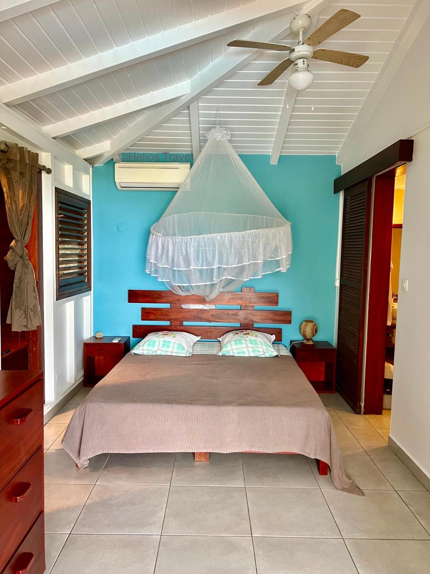 Case Coco Pointe Batterie. Piscine, Vue Mer, 4 P. ديساي المظهر الخارجي الصورة
